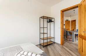 Escape Between Land And Sea Marsalforn