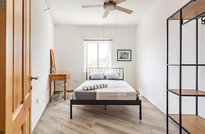 Escape Between Land And Sea Marsalforn