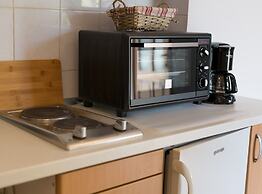 Chic and Charming Krk Downtown Apartments