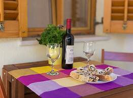 Chic and Charming Krk Downtown Apartments