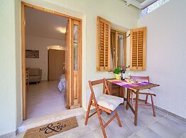 Chic and Charming Krk Downtown Apartments