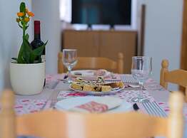 Chic and Charming Krk Downtown Apartments