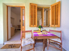 Chic and Charming Krk Downtown Apartments