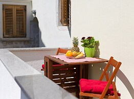 Chic and Charming Krk Downtown Apartments