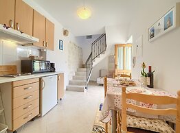 Chic and Charming Krk Downtown Apartments