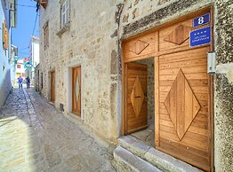 Chic and Charming Krk Downtown Apartments