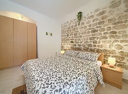 Chic and Charming Krk Downtown Apartments