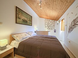 Chic and Charming Krk Downtown Apartments