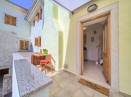 Chic and Charming Krk Downtown Apartments