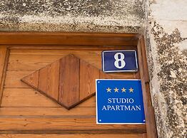 Chic and Charming Krk Downtown Apartments