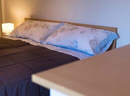 Chic and Charming Krk Downtown Apartments