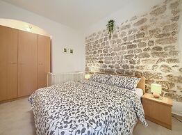 Chic and Charming Krk Downtown Apartments