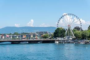 Nonanteneuf Genève Plainpalais