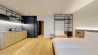 Nonanteneuf Genève Plainpalais