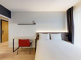 Nonanteneuf Genève Plainpalais