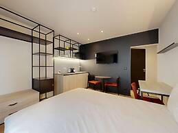 Nonanteneuf Genève Plainpalais