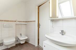 Ferienwohnung in St. Peter-ording