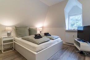 Ferienwohnung in St. Peter-ording