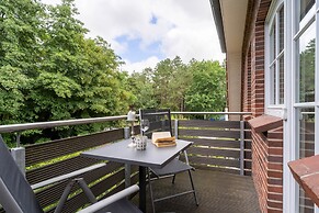 Ferienwohnung in St. Peter-ording