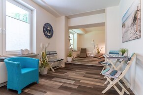 Ferienwohnung in St. Peter-ording