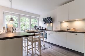 Ferienwohnung in St. Peter-ording