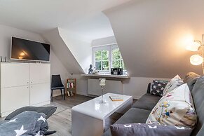 Ferienwohnung in St. Peter-ording