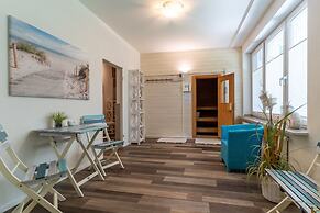 Ferienwohnung in St. Peter-ording