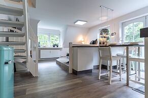 Ferienwohnung in St. Peter-ording