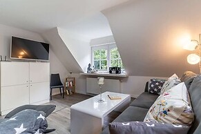 Ferienwohnung in St. Peter-ording