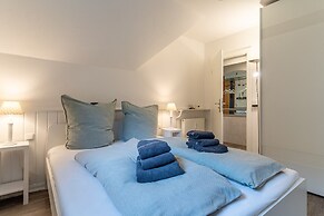 Ferienwohnung in St. Peter-ording