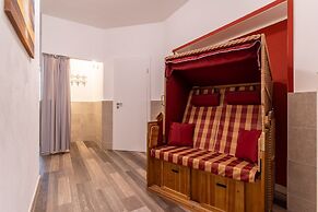 Ferienwohnung in St. Peter-ording