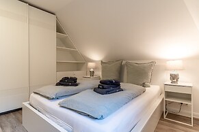 Ferienwohnung in St. Peter-ording