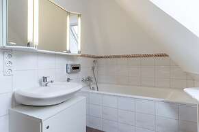 Ferienwohnung in St. Peter-ording