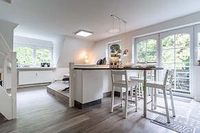 Ferienwohnung in St. Peter-ording