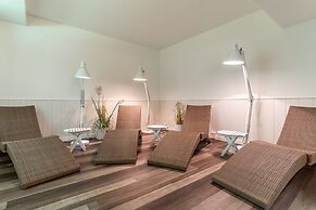 Ferienwohnung in St. Peter-ording