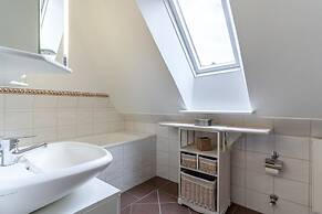 Ferienwohnung in St. Peter-ording