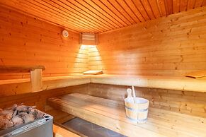 Ferienwohnung in St. Peter-ording