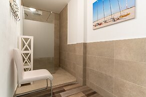 Ferienwohnung in St. Peter-ording