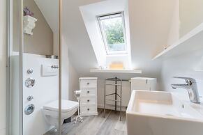 Ferienwohnung in St. Peter-ording