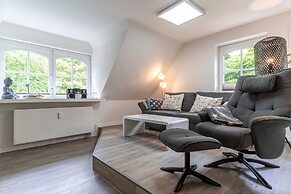 Ferienwohnung in St. Peter-ording