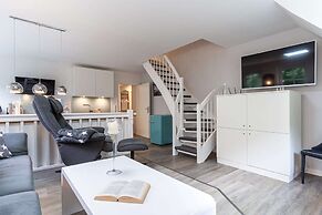 Ferienwohnung in St. Peter-ording