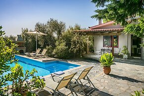 Villa Xenia in Lakithra