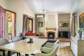 Villa Xenia in Lakithra