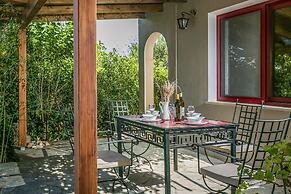 Villa Xenia in Lakithra