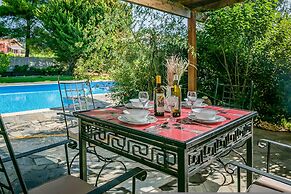 Villa Xenia in Lakithra