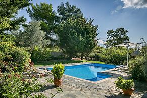 Villa Xenia in Lakithra