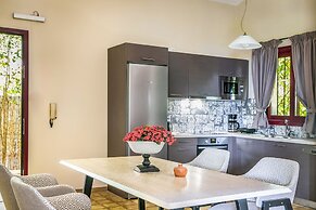 Villa Xenia in Lakithra