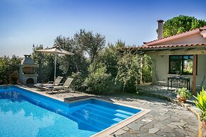 Villa Xenia in Lakithra