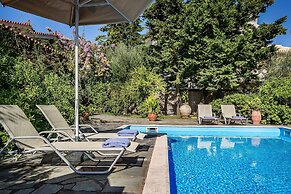 Villa Xenia in Lakithra