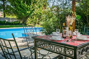 Villa Xenia in Lakithra